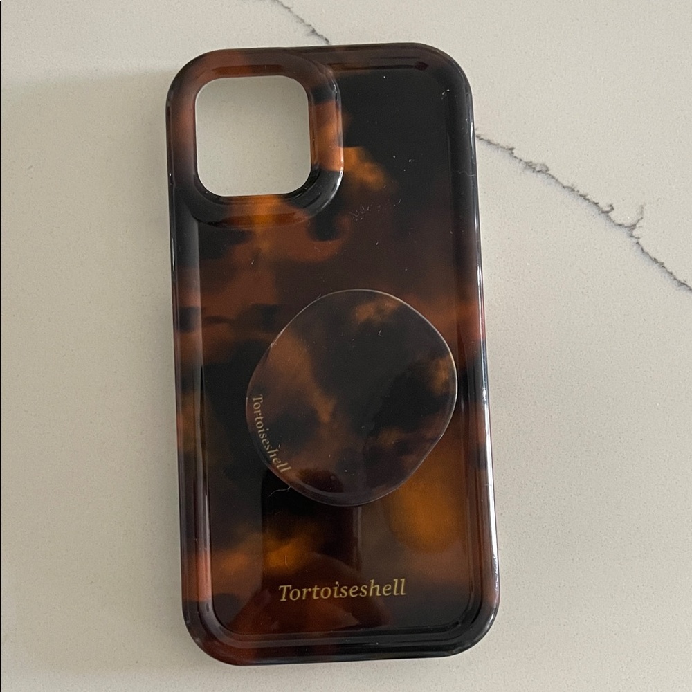 IPHONE 12 PRO MAX CASE